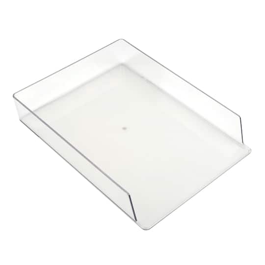 8.5" x 11" Letter Tray by Simply Tidy®